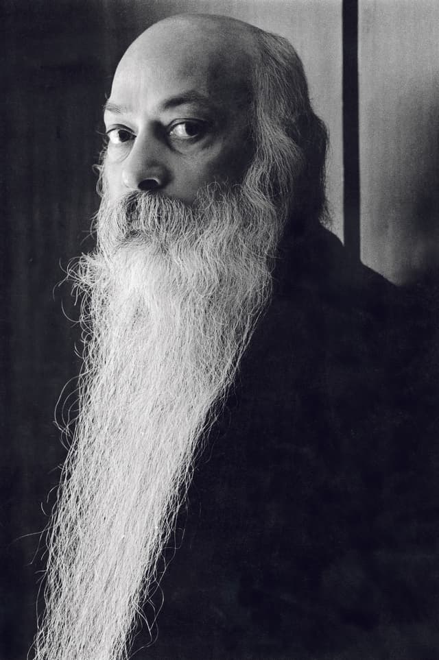 Rajneesh 